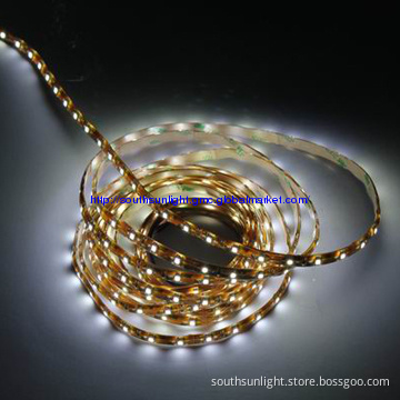 SMD3528 Flexible LED Strip with 120LEDs/m